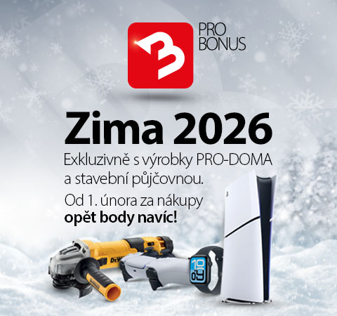 ZIMA 2026