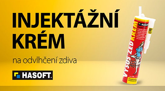 dodavatelská inzerce - hasoft 9/2026