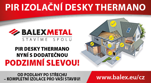dodavatelská inzerce - thermano