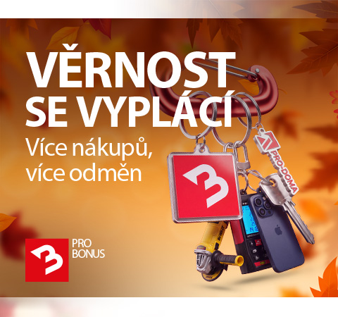 PODZIM 2026 - MOBIL