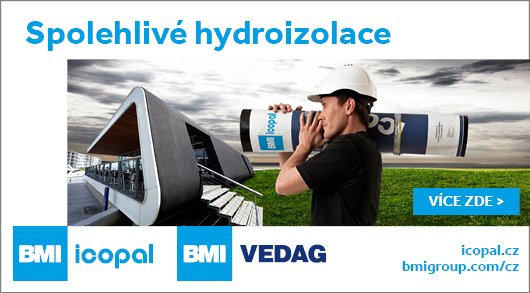 inzerce BMI ICOPAL