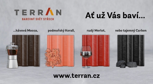 TERRAN duben 2025