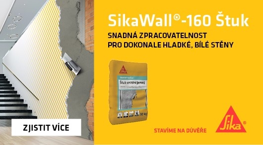 SIKA květen 2025