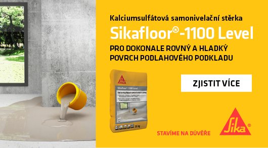 inzerce SIKA