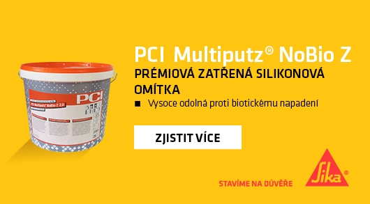 SIKA duben 2025