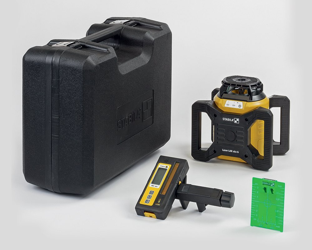 Laser rotační | PRO-BONUS