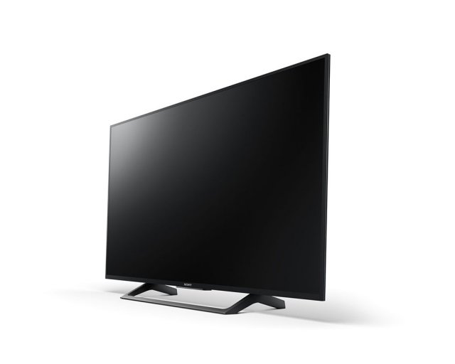 TV 4K Ultra HD 55"