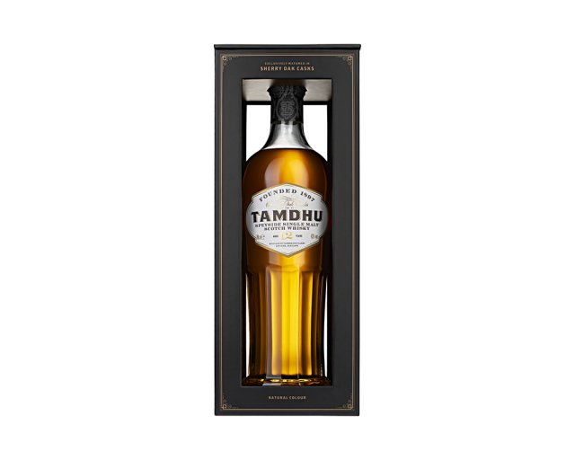 Whisky Tamdhu