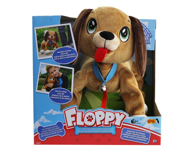 Pejsek Floppy
