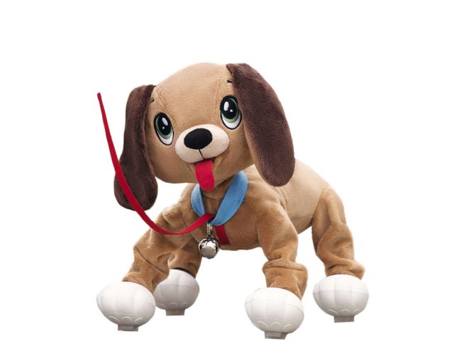 Pejsek Floppy