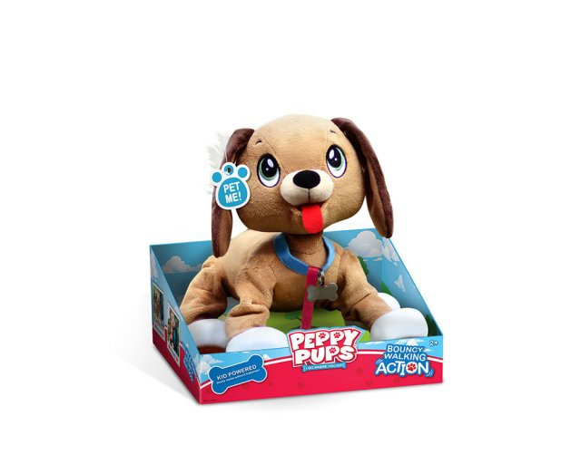 Pejsek Floppy