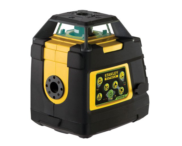 Rotační laser RL HVPW