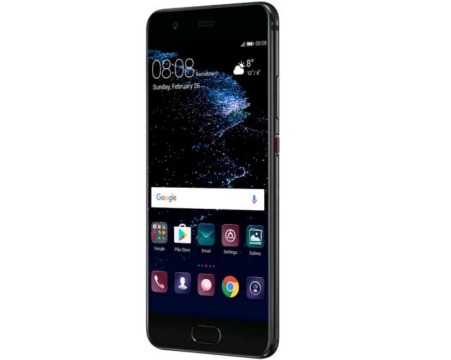Huawei P10