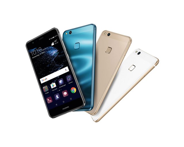 Huawei P10