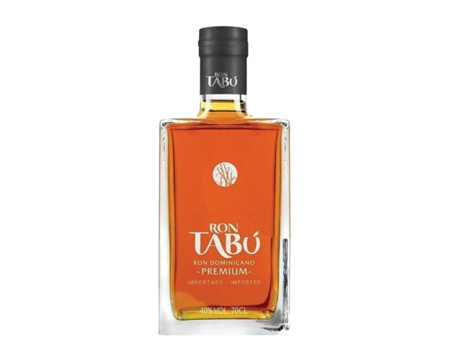 Rum Ron Tabú Premium