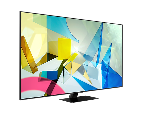 Televize Samsung  55" QLED 4K