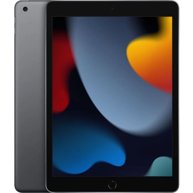 Tablet iPad 10,2" 64GB
