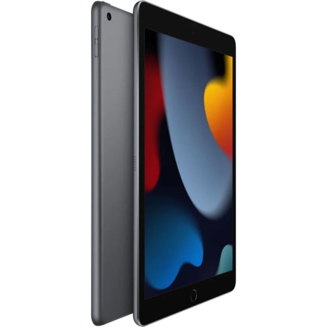 Tablet iPad 10,2" 64GB