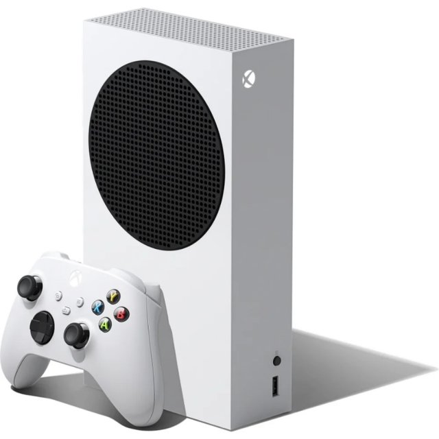 Herní konzole X-BOX