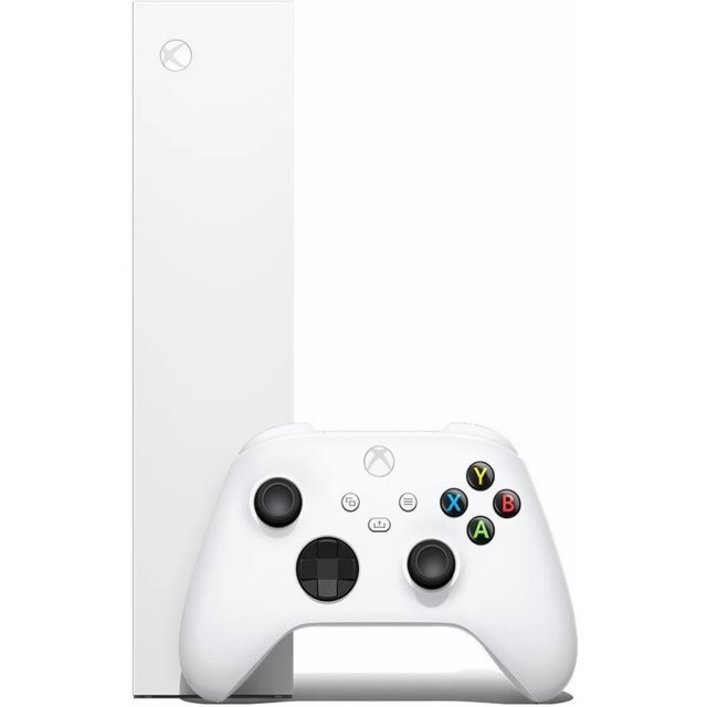 Herní konzole X-BOX