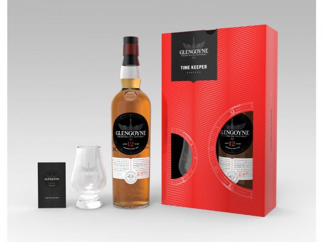 Whisky Glengyone