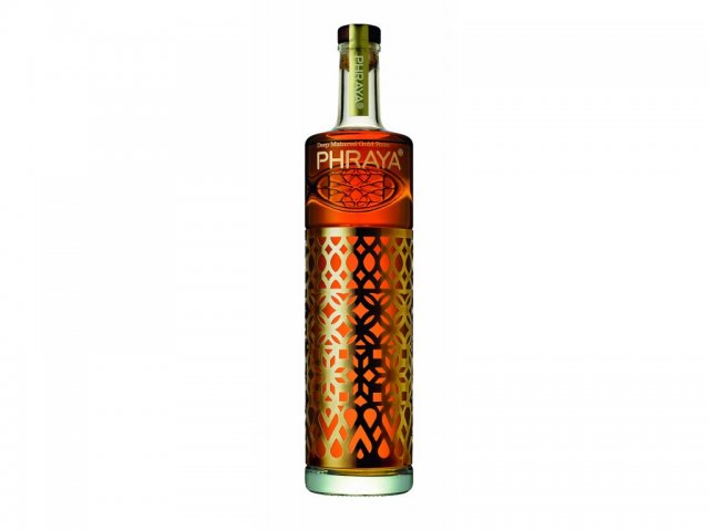 Rum Phraya Gold