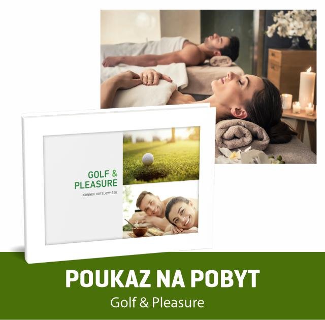 Poukaz na pobyt