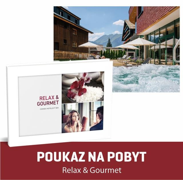 Poukaz na pobyt