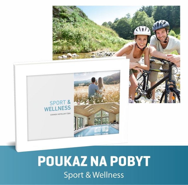 Poukaz na pobyt