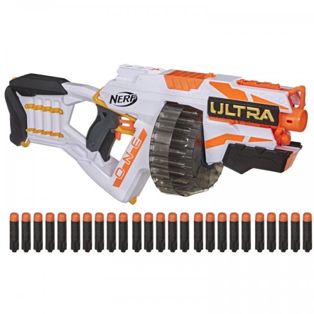 NERF dětská pistole