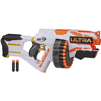 NERF dětská pistole
