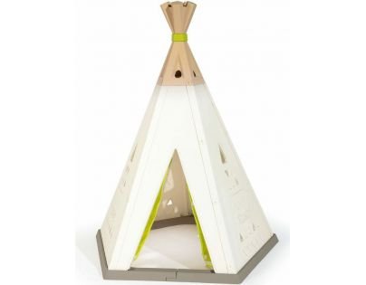 Teepee na zahradu