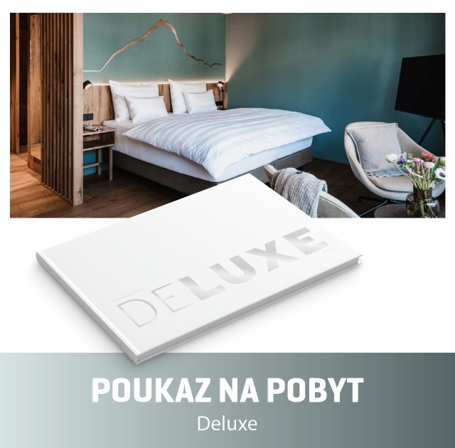 Poukaz na pobyt