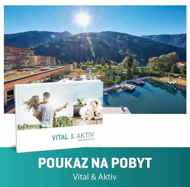 Poukaz na pobyt