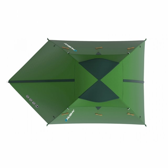 Outdoorový stan BEAST 3
