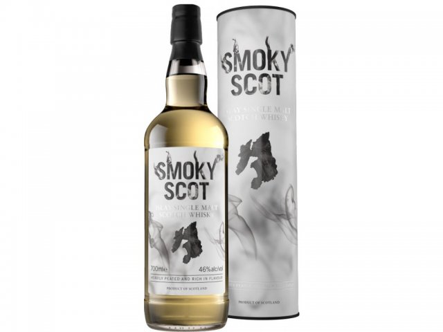 Whisky Smoky Scot