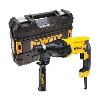 Vrtací kladivo DeWalt