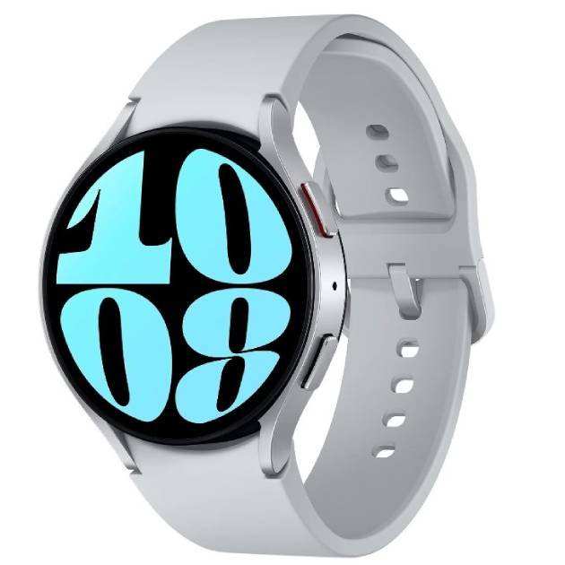 Chytré hodinky Samsung 6