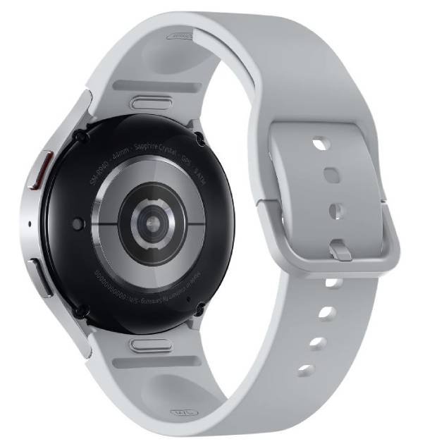 Chytré hodinky Samsung 6