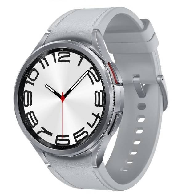Chytré hodinky Samsung 6