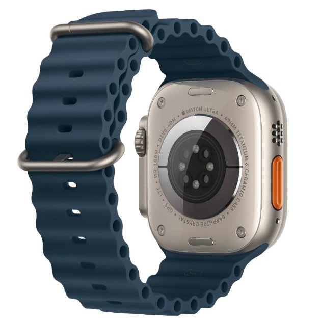 Hodinky Apple Watch Ultra