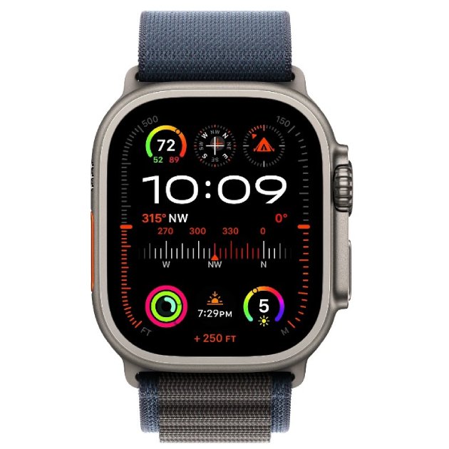 Hodinky Apple Watch Ultra