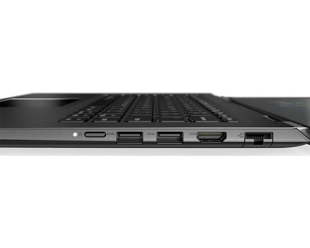 Konvertibilní notebook