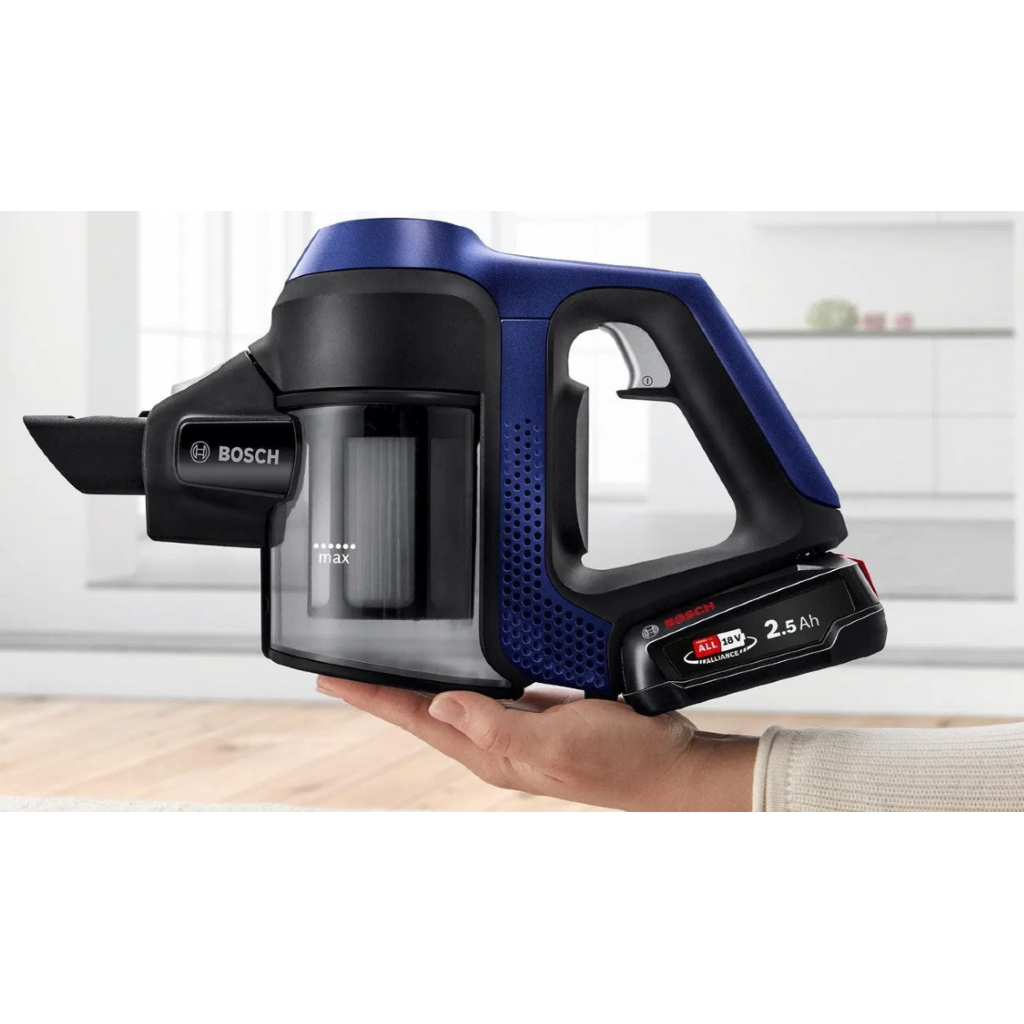 Odměna Tyčový vysavač 2v1 BOSCH – obrázek 3