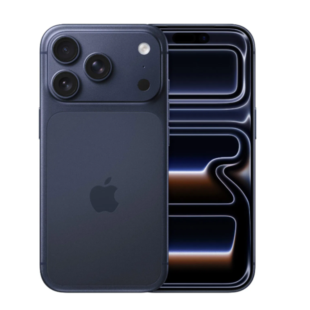 Obrázek odměny iPhone 17 Pro 256GB temně modrá