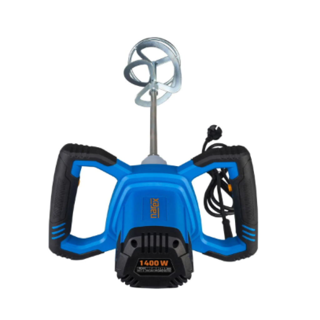 Obrázek odměny Míchadlo Narex EMX1400