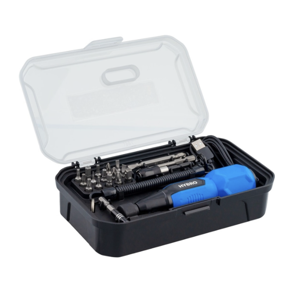 Obrázek odměny Aku šroubovák NAREX