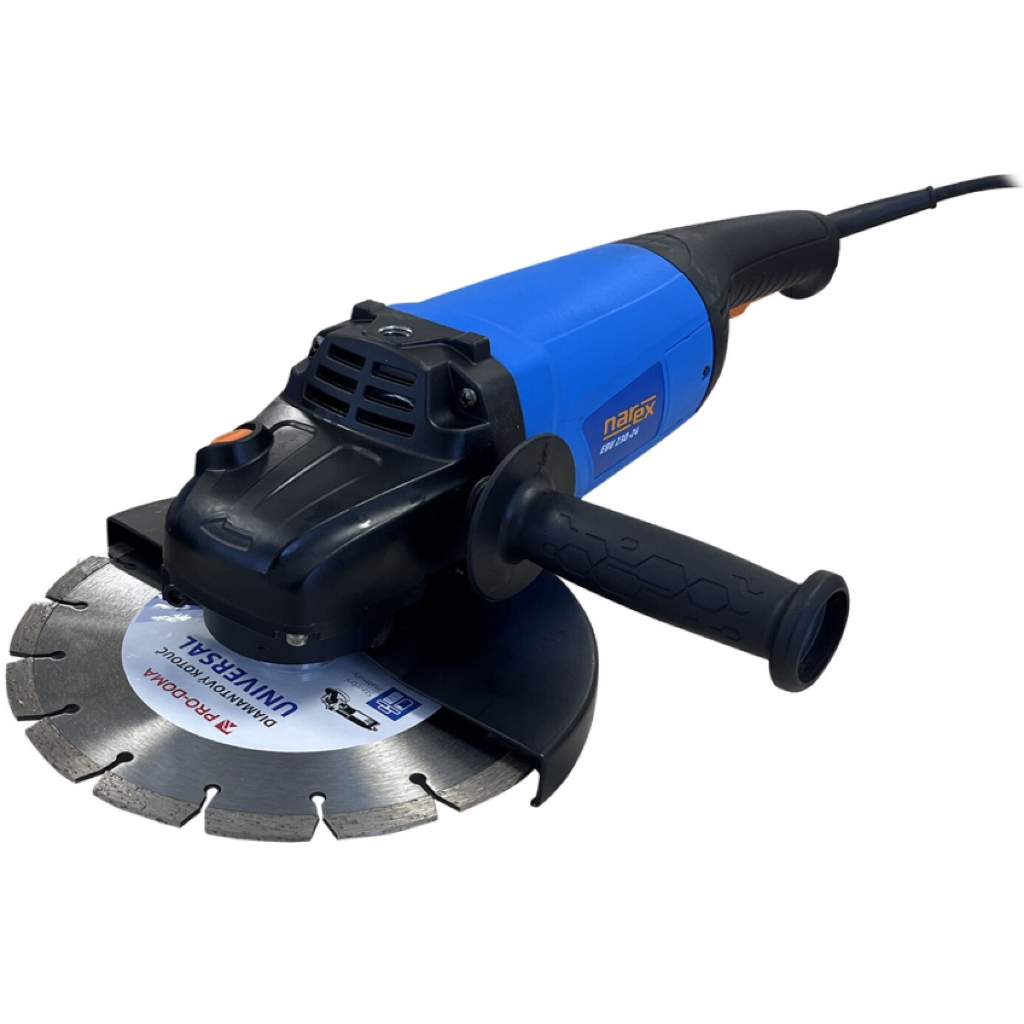 Obrázek odměny Bruska úhlová Narex EBU 230-24