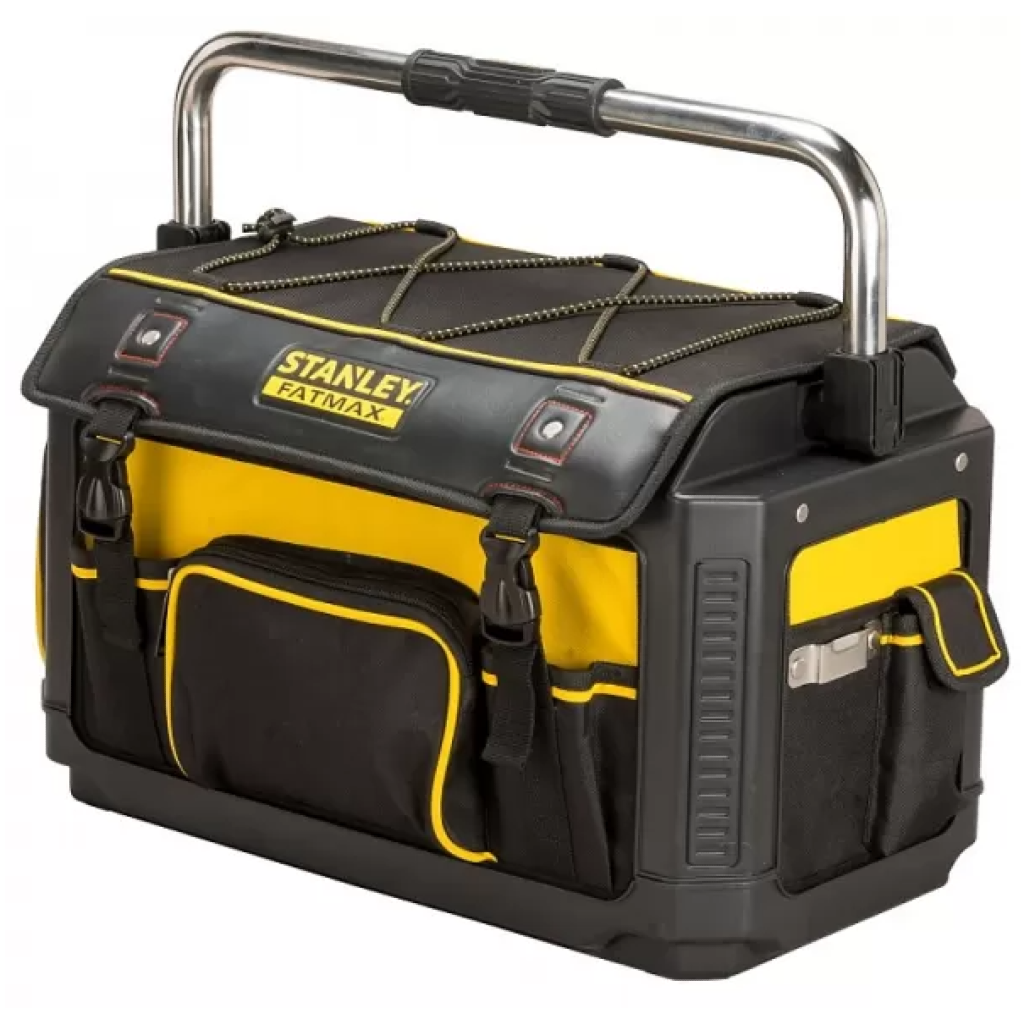 Obrázek odměny Stanley® Fatmax® Brašna na nářadí s víkem - 20"
