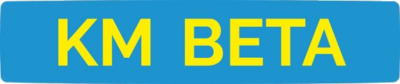 KM BETA